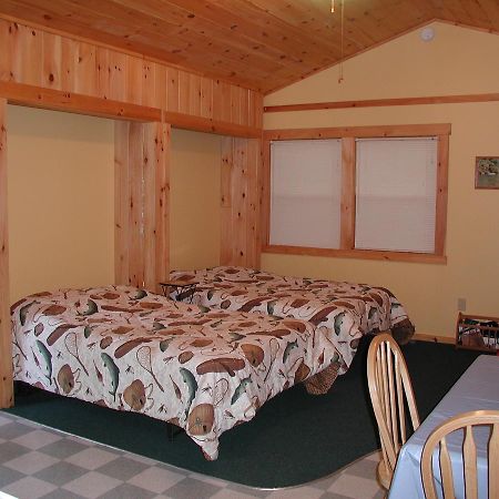 Nantahala Cabins Брайсон-Сити Номер фото